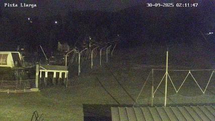 La Molina webcam