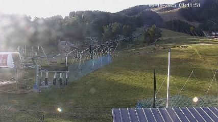 La Molina: Zona Taquillas (lamolina.cat)