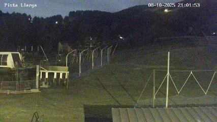 La Molina: Zona Taquillas (lamolina.cat)