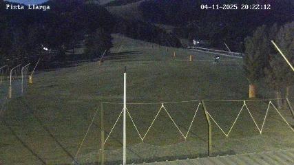 La Molina: Zona Taquillas (lamolina.cat)