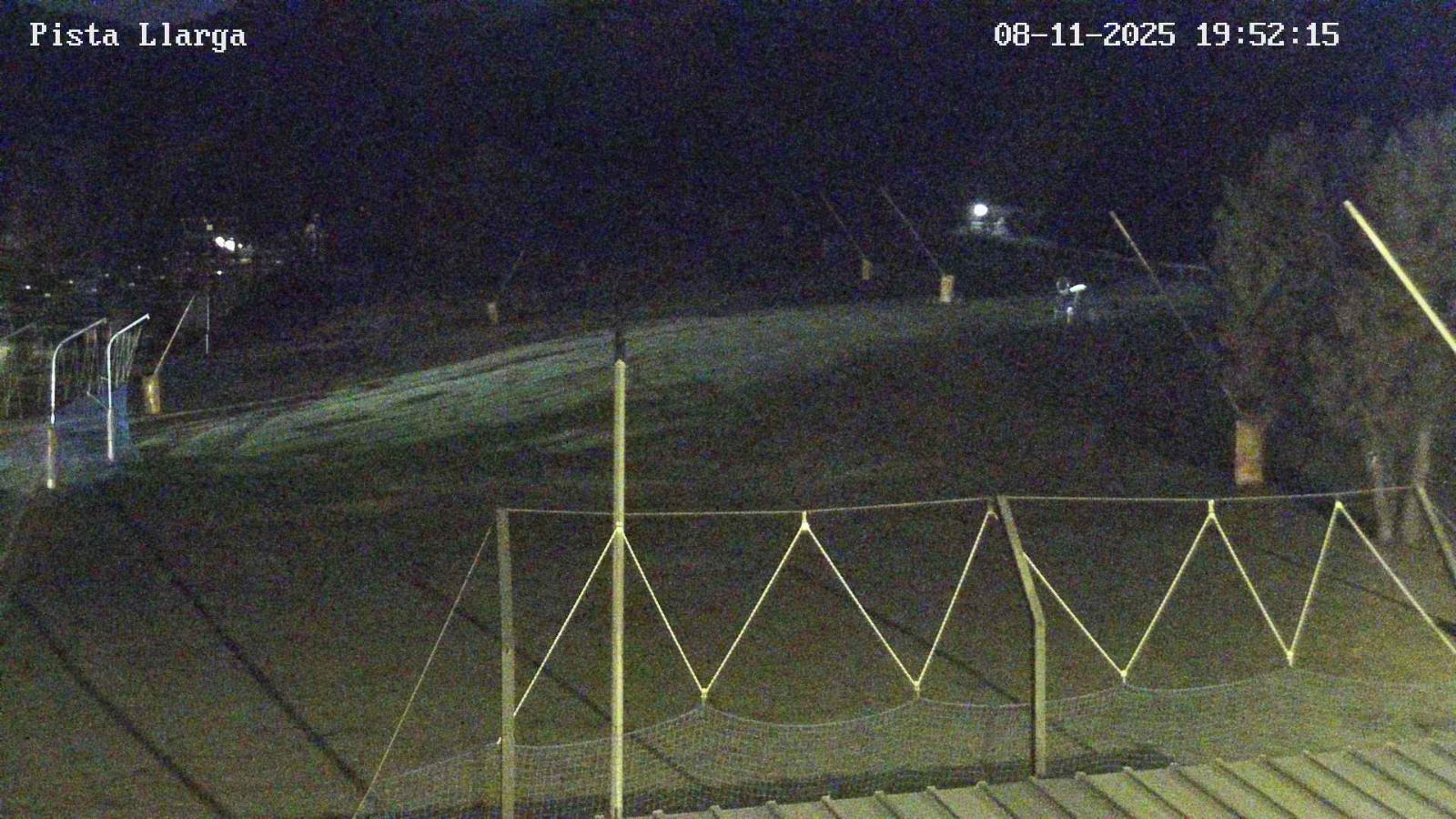 Webcam La Molina: Zona Taquillas