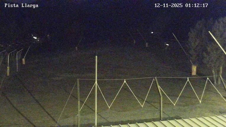 Webcam La Molina: Zona Taquillas