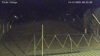La Molina webcam