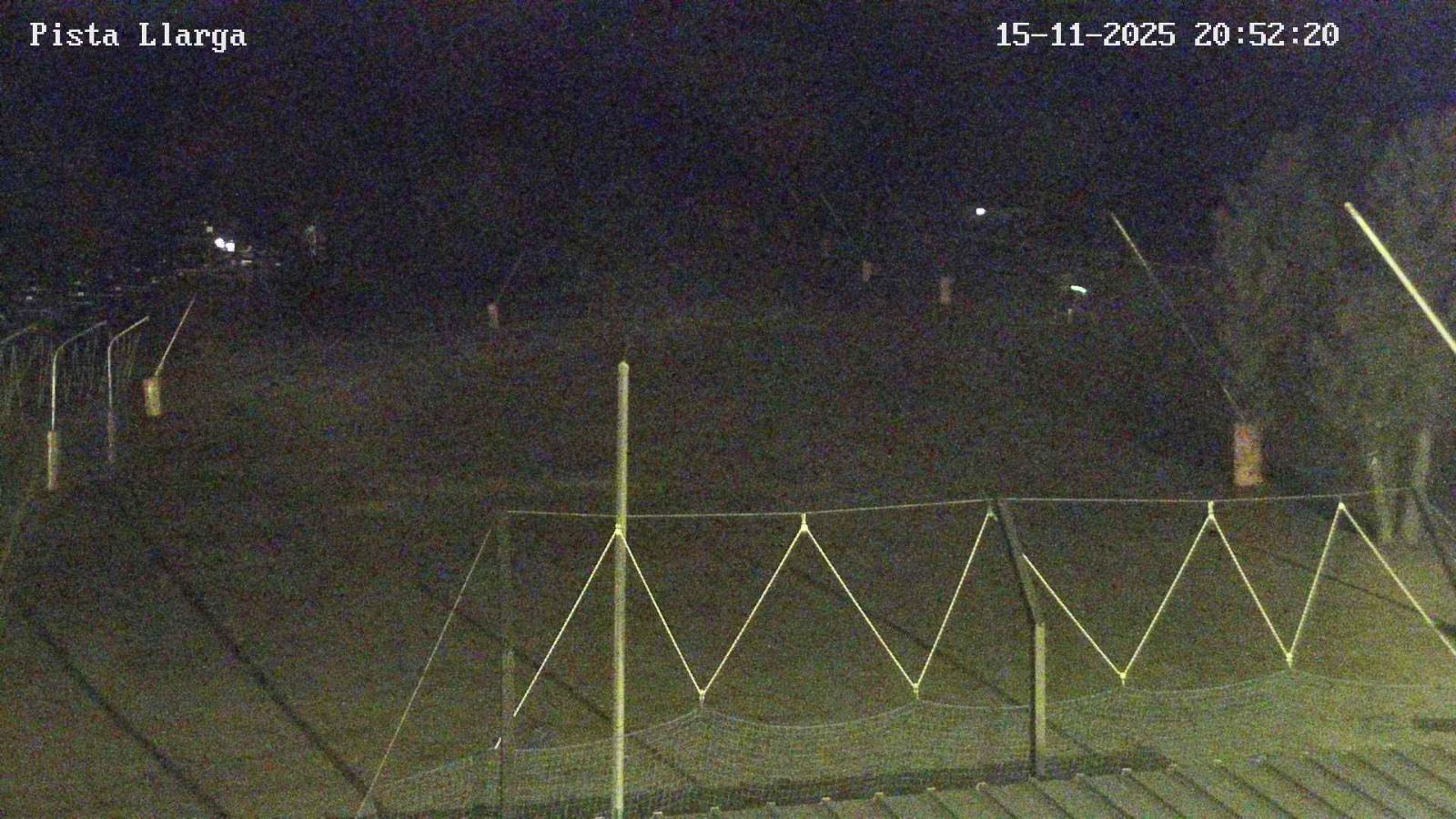 Webcam La Molina: Zona Taquillas