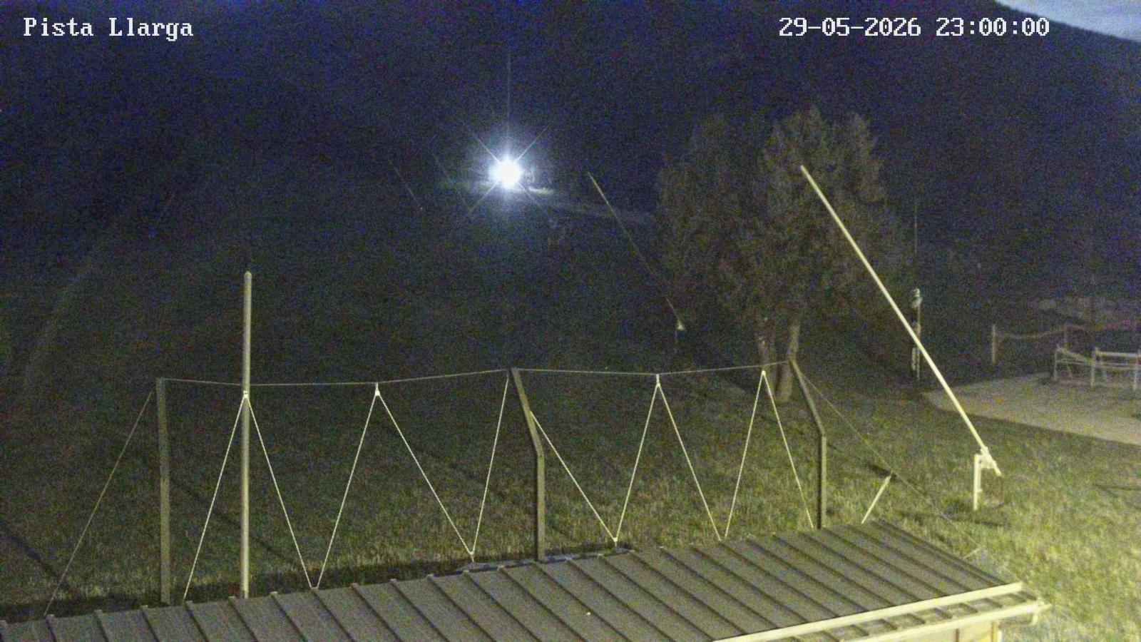 Webcam La Molina: Zona Taquillas