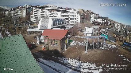 La Parva: Cima Tortolas (laparva.cl)