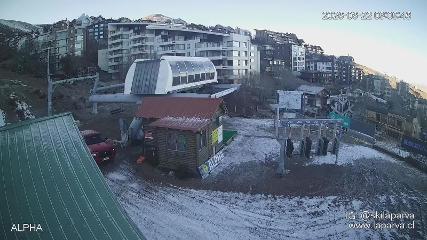 La Parva: Cima Tortolas (laparva.cl)