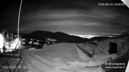 La Parva: Escuela de Ski (laparva.cl)