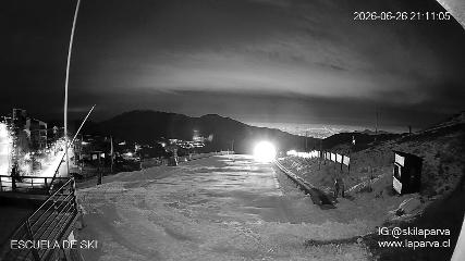 La Parva: Escuela de Ski (laparva.cl)