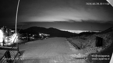 La Parva: Escuela de Ski (laparva.cl)