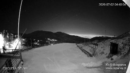 La Parva: Escuela de Ski (laparva.cl)