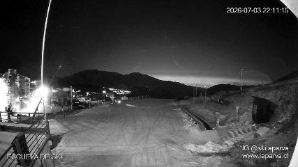 La Parva: Escuela de Ski (laparva.cl)
