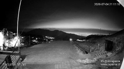 La Parva: Escuela de Ski (laparva.cl)