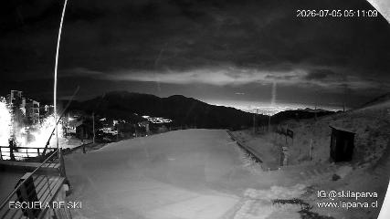 La Parva: Escuela de Ski (laparva.cl)