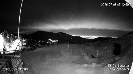 La Parva: Escuela de Ski (laparva.cl)