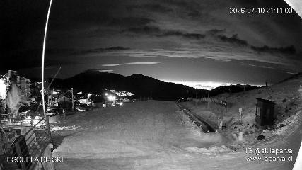 La Parva: Escuela de Ski (laparva.cl)