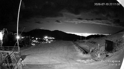 La Parva: Escuela de Ski (laparva.cl)