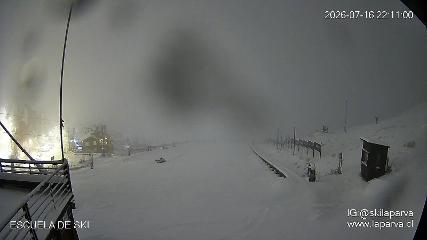 La Parva: Escuela de Ski (laparva.cl)