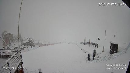La Parva: Escuela de Ski (laparva.cl)