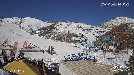 La Parva: Parva Chica (laparva.cl)