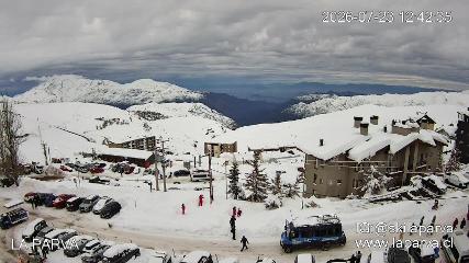 La Parva: Parva Comercial (laparva.cl)