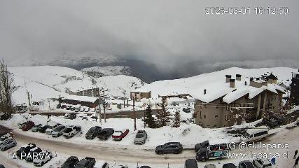La Parva: Parva Comercial (laparva.cl)