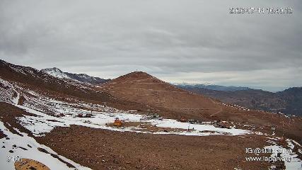 La Parva: Sector 3100 (laparva.cl)