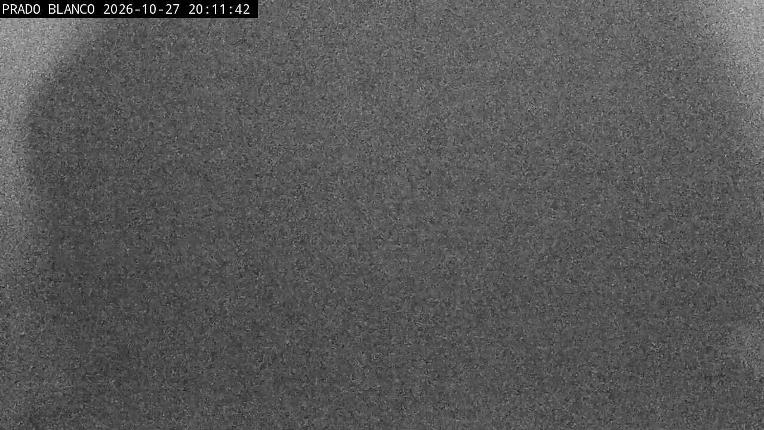 Webcam La Pierre Saint Martin - Arette: Horizon 1930m