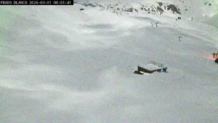 La Pierre Saint Martin - Arette webcam