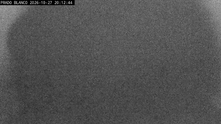 Webcam La Pierre Saint Martin - Arette: Horizon 2220m