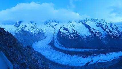 La Pierre Saint Martin - Arette: Panoramique(n-py.com)