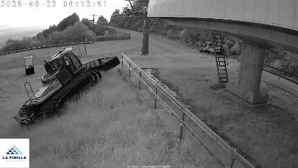 La Pinilla webcam