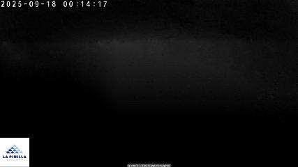 La Pinilla webcam
