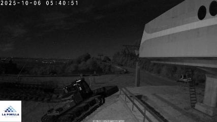 La Pinilla webcam