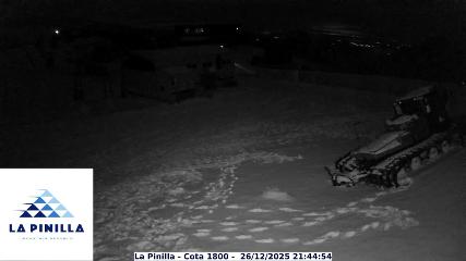 La Pinilla: Cota 1800 (lapinilla.es)