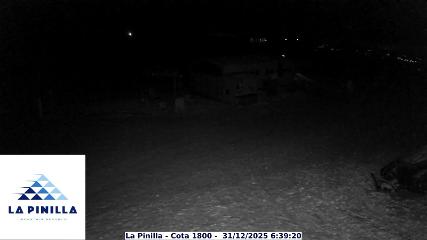 La Pinilla: Cota 1800 (lapinilla.es)