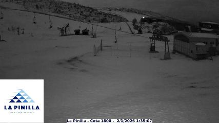 La Pinilla: Cota 1800 (lapinilla.es)