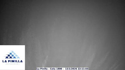 La Pinilla: Cota 1800 (lapinilla.es)