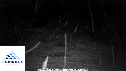 La Pinilla: Cota 1800 (lapinilla.es)