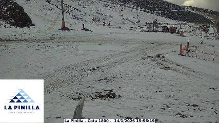 La Pinilla: Cota 1800 (lapinilla.es)