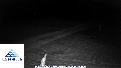 La Pinilla: Cota 1800 (lapinilla.es)