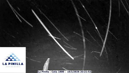 La Pinilla: Cota 1800 (lapinilla.es)