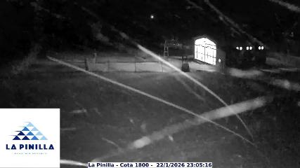 La Pinilla: Cota 1800 (lapinilla.es)