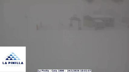 La Pinilla: Cota 1800 (lapinilla.es)