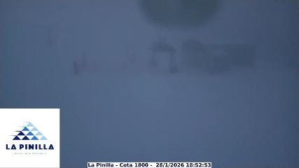 La Pinilla: Cota 1800 (lapinilla.es)