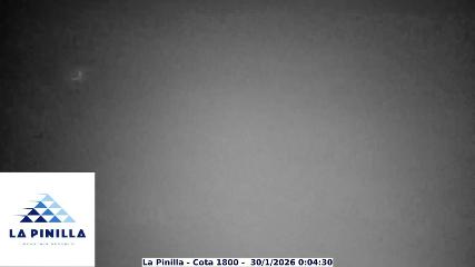 La Pinilla: Cota 1800 (lapinilla.es)