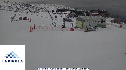 La Pinilla: Cota 1800 (lapinilla.es)