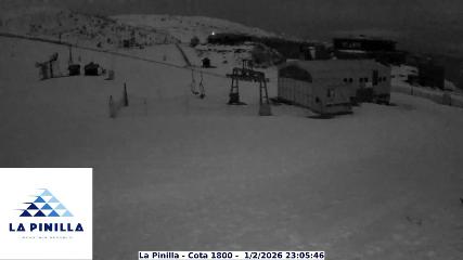 La Pinilla: Cota 1800 (lapinilla.es)