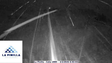 La Pinilla: Cota 1800 (lapinilla.es)