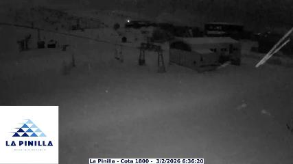 La Pinilla: Cota 1800 (lapinilla.es)